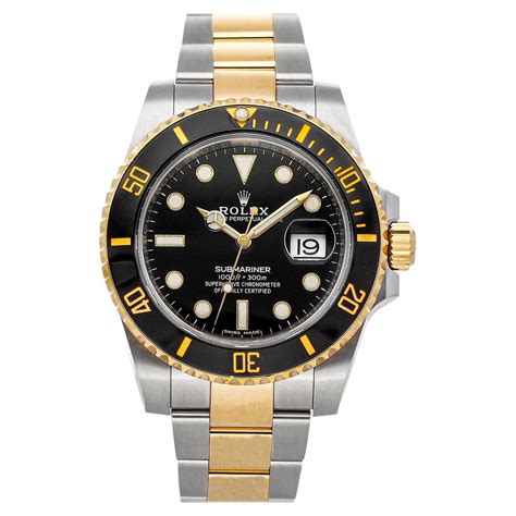 foto rolex submariner ceramica nero|rolex sottomarino orologio.